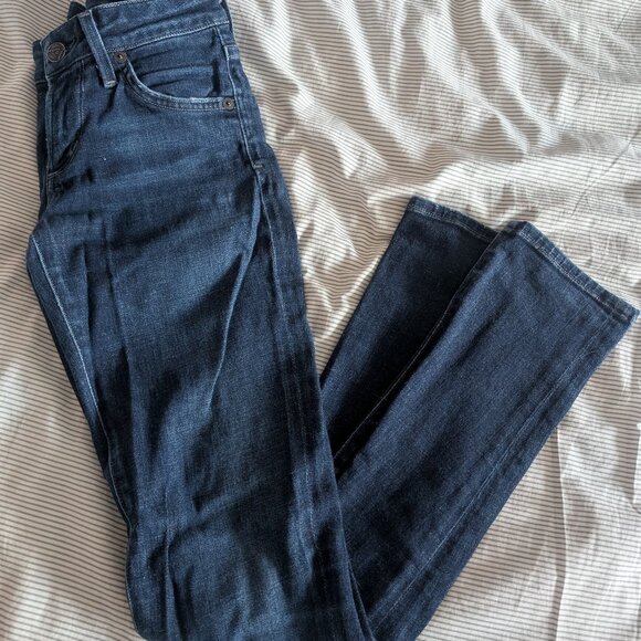 Citizens Of Humanity Denim - Citizens of Humanity Jeans